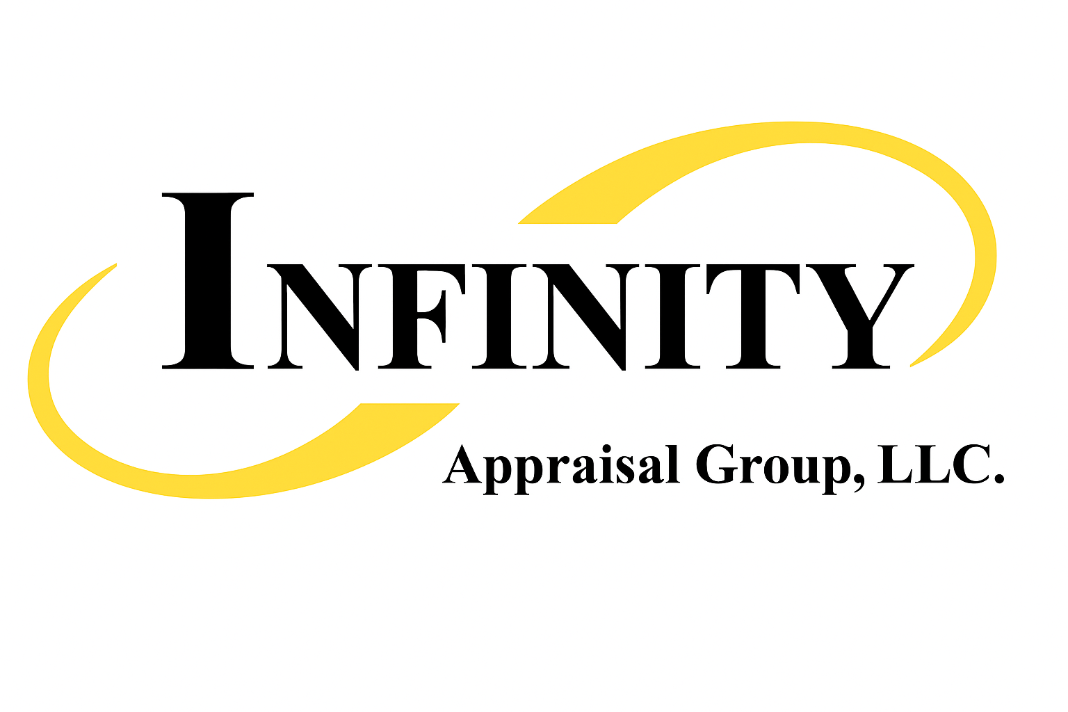 Infinity Appraisal Group, LLC